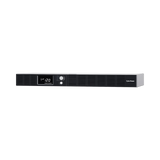 UPS / No BreakCYBERPOWEROR500LCDRM1UaNo Break UPS Rack 1U 500VA 300W LCD Linea Interactiva 6 Contactos CyberPower OR500LCDRM1Ua - SILYMX