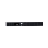 UPS / No BreakCYBERPOWEROR500LCDRM1UaNo Break UPS Rack 1U 500VA 300W LCD Linea Interactiva 6 Contactos CyberPower OR500LCDRM1Ua - SILYMX