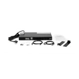 UPS / No BreakCYBERPOWEROR500LCDRM1UaNo Break UPS Rack 1U 500VA 300W LCD Linea Interactiva 6 Contactos CyberPower OR500LCDRM1Ua - SILYMX