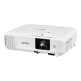 Proyector Powerlite EPSON V11H983020 3800 lúmenes ANSI 3LCD Blanco - SILYMX