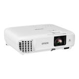 Proyector Powerlite EPSON V11H983020 3800 lúmenes ANSI 3LCD Blanco - SILYMX