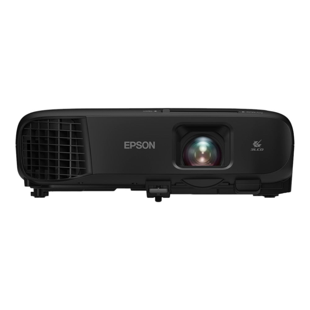 Proyector EPSON Powerlite FH52+ 4000 lúmenes ANSI 3LCD FULL HD (1920x1080) - SILYMX