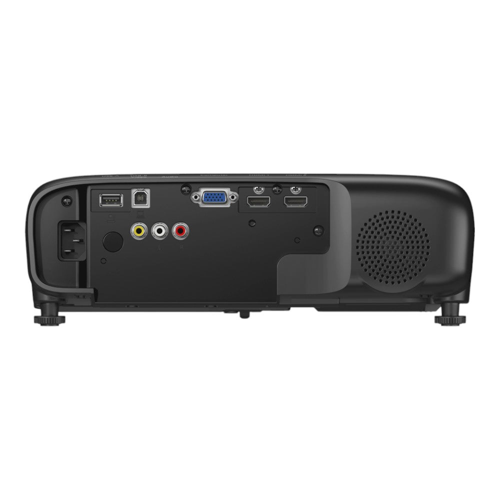 Proyector EPSON Powerlite FH52+ 4000 lúmenes ANSI 3LCD FULL HD (1920x1080) - SILYMX