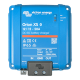 Orion XS 12/12-50 A / Cargador de Baterías CC-CC / 50 A 12 V / IP65 / Compatibilidad Alternador Inteligente / Para Bancos de Baterías de 500 Ah VICTRON ENERGY - Imagen 1