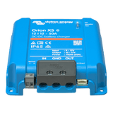 Orion XS 12/12-50 A / Cargador de Baterías CC-CC / 50 A 12 V / IP65 / Compatibilidad Alternador Inteligente / Para Bancos de Baterías de 500 Ah VICTRON ENERGY - Imagen 2