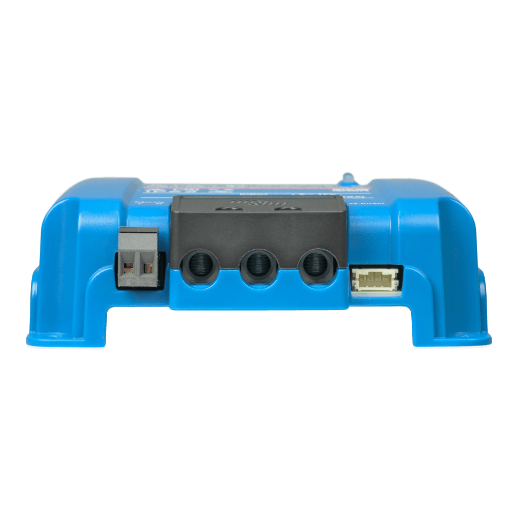 Orion XS 12/12-50 A / Cargador de Baterías CC-CC / 50 A 12 V / IP65 / Compatibilidad Alternador Inteligente / Para Bancos de Baterías de 500 Ah VICTRON ENERGY - Imagen 5