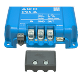Orion XS 12/12-50 A / Cargador de Baterías CC-CC / 50 A 12 V / IP65 / Compatibilidad Alternador Inteligente / Para Bancos de Baterías de 500 Ah VICTRON ENERGY - Imagen 6