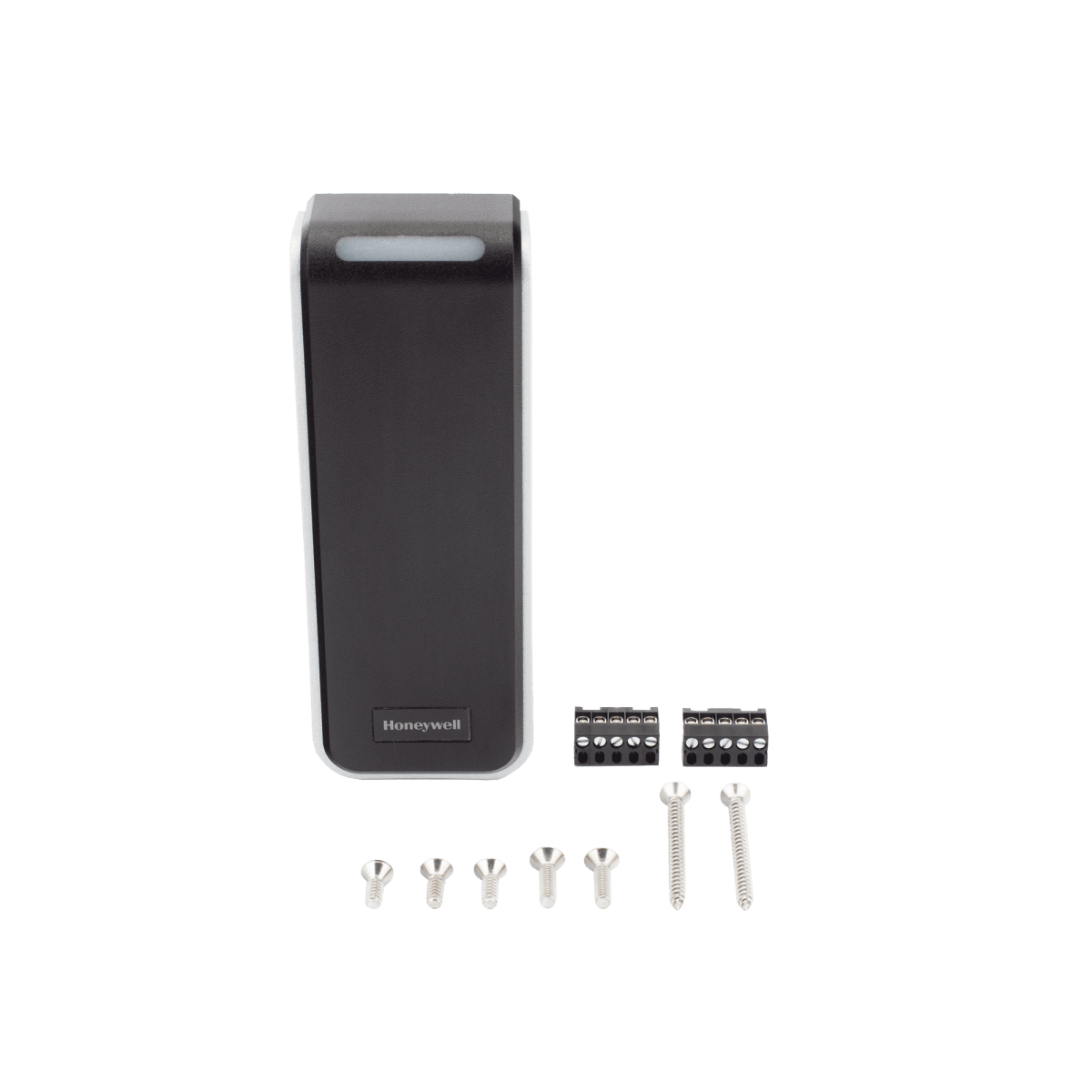 Lector de ProximidadHONEYWELLOS20TOSDPLector Multi - Tecnología 125kHz 13.56MHz 2.4GHz OSDP V2 EAL5+ IP65 NFC Bluetooth Honeywell OS20TOSDP - SILYMX