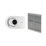 Detector de Humo por Haz Reflejado / Convencional / Compatible con Todos los Paneles de Detección de Incendio SYSTEM SENSOR - Imagen 1