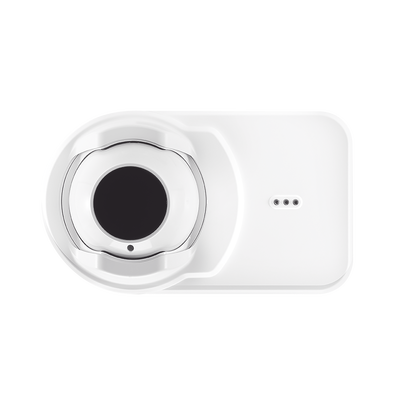Detector de Humo por Haz Reflejado / Convencional / Compatible con Todos los Paneles de Detección de Incendio SYSTEM SENSOR - Imagen 2