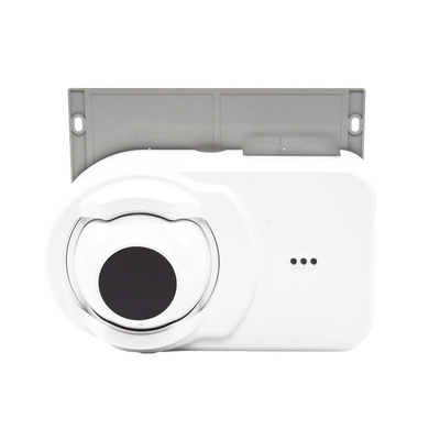 Detector de Humo por Haz Reflejado / Direccionable / Compatible con paneles Direccionables Fire-Lite - Imagen 1