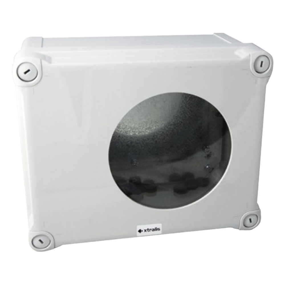 Carcasa de Montaje para Ambientes Hostiles / IP66 / Compatible con Receptores OSID XTRALIS - Imagen 1