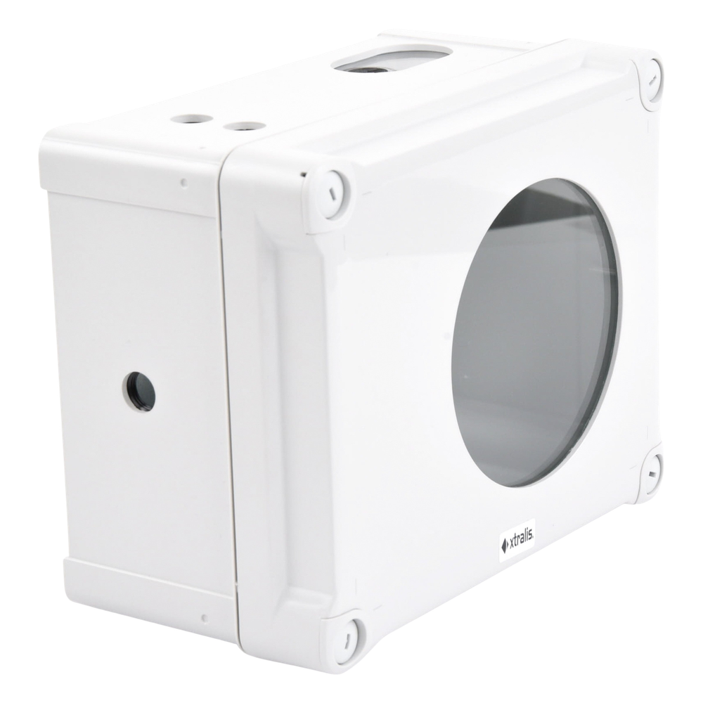 Carcasa de Montaje para Ambientes Hostiles / IP66 / Compatible con Receptores OSID XTRALIS - Imagen 3
