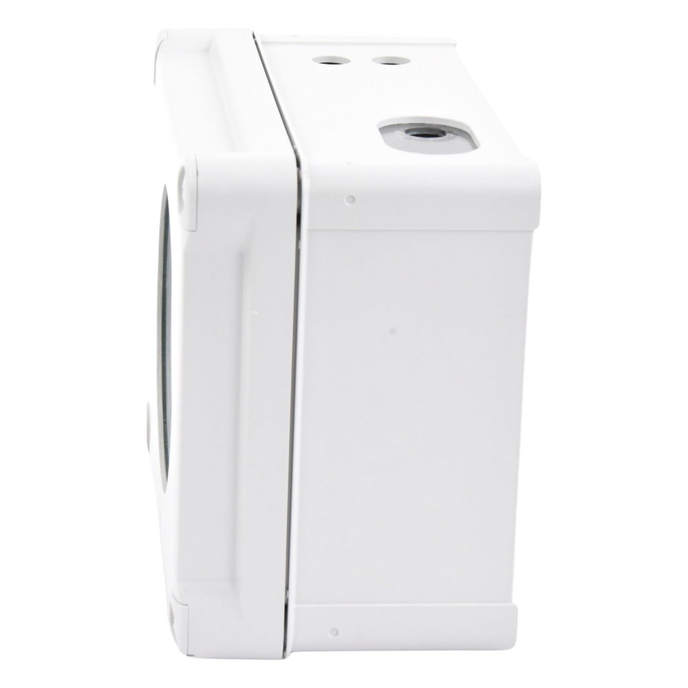 Carcasa de Montaje para Ambientes Hostiles / IP66 / Compatible con Receptores OSID XTRALIS - Imagen 4