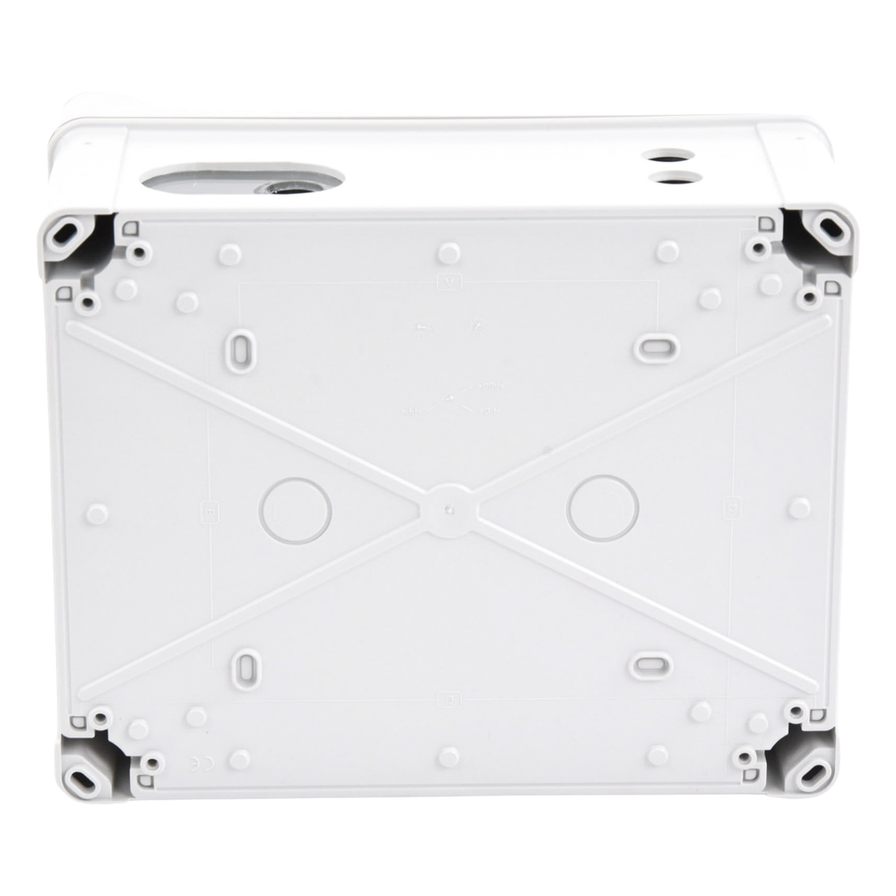 Carcasa de Montaje para Ambientes Hostiles / IP66 / Compatible con Receptores OSID XTRALIS - Imagen 5