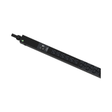 PDU G6 Monitoreable (MI) para Distribución de Energía, Enchufe de Entrada NEMA L21-30P, Con 18 Salidas C13, 6 x C19, y 6 x 5-20R, de Instalación Vertical, 208 Vca, 30 Amp PANDUIT - Imagen 3