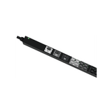 PDU G6 Monitoreable y Switchable (MS) para Distribución de Energía, Enchufe de Entrada NEMA L21-30P, Con 24 Salidas C13/C15 y 24 C13/C15/C19/C21, de Instalación Vertical, 208 Vca, 30 Amp PANDUIT - Imagen 2
