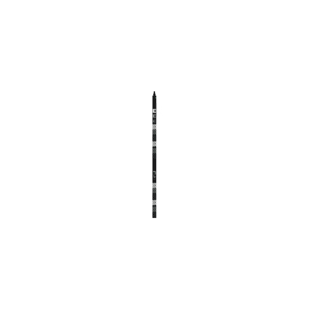 PDU G6 Monitoreable y Switchable (MS) para Distribución de Energía, Enchufe de Entrada NEMA L21-30P, Con 24 Salidas C13/C15 y 24 C13/C15/C19/C21, de Instalación Vertical, 208 Vca, 30 Amp PANDUIT - Imagen 3