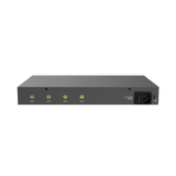 Conmutador IP PBX Enterprise / 50 Extensiones / 25 Llamadas Simultáneas / Hasta 8 Puertos FXO/FXS / Call Center Integrado / Omnicanal WhatsApp, Facebook y SMS / Transcripción y Resumen IA / Linkus UC YEASTAR - Imagen 3