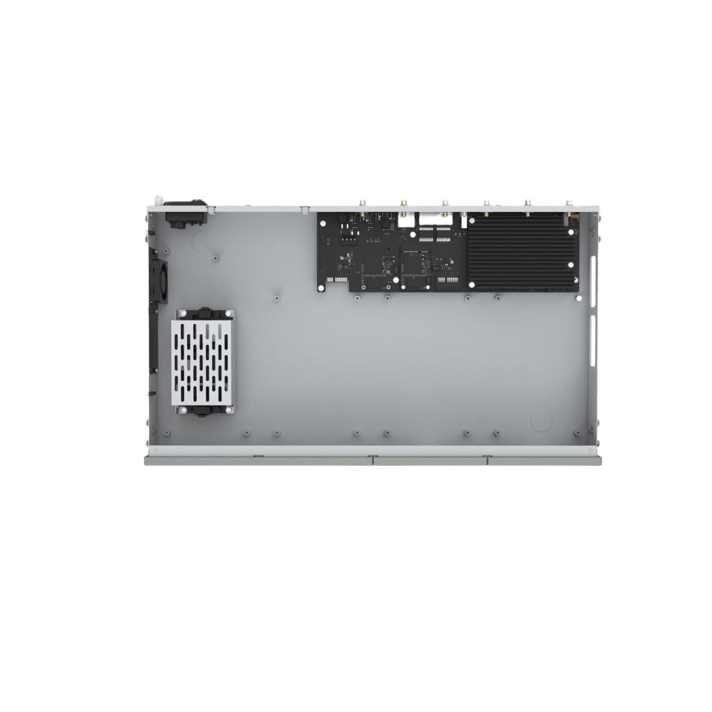 Conmutador IP PBX Enterprise Modular / 100 Extensiones Expansible a 200 / 30 Llamadas Simultáneas Expansible a 60 / Soporte E1/T1/PRI / Hasta 8 Puertos FXO/FXS / Call Center Avanzado / Omnicanal con IA YEASTAR - Imagen 4
