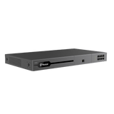 Conmutador IP PBX Enterprise Modular / 300 Extensiones Expansible a 500 / 60 Llamadas Simultáneas Expansible a 120 / Hasta 2 Puertos E1/PRI / Hot Standby / 16 Puertos FXO/FXS / Call Center y Omnicanal IA YEASTAR - Imagen 2