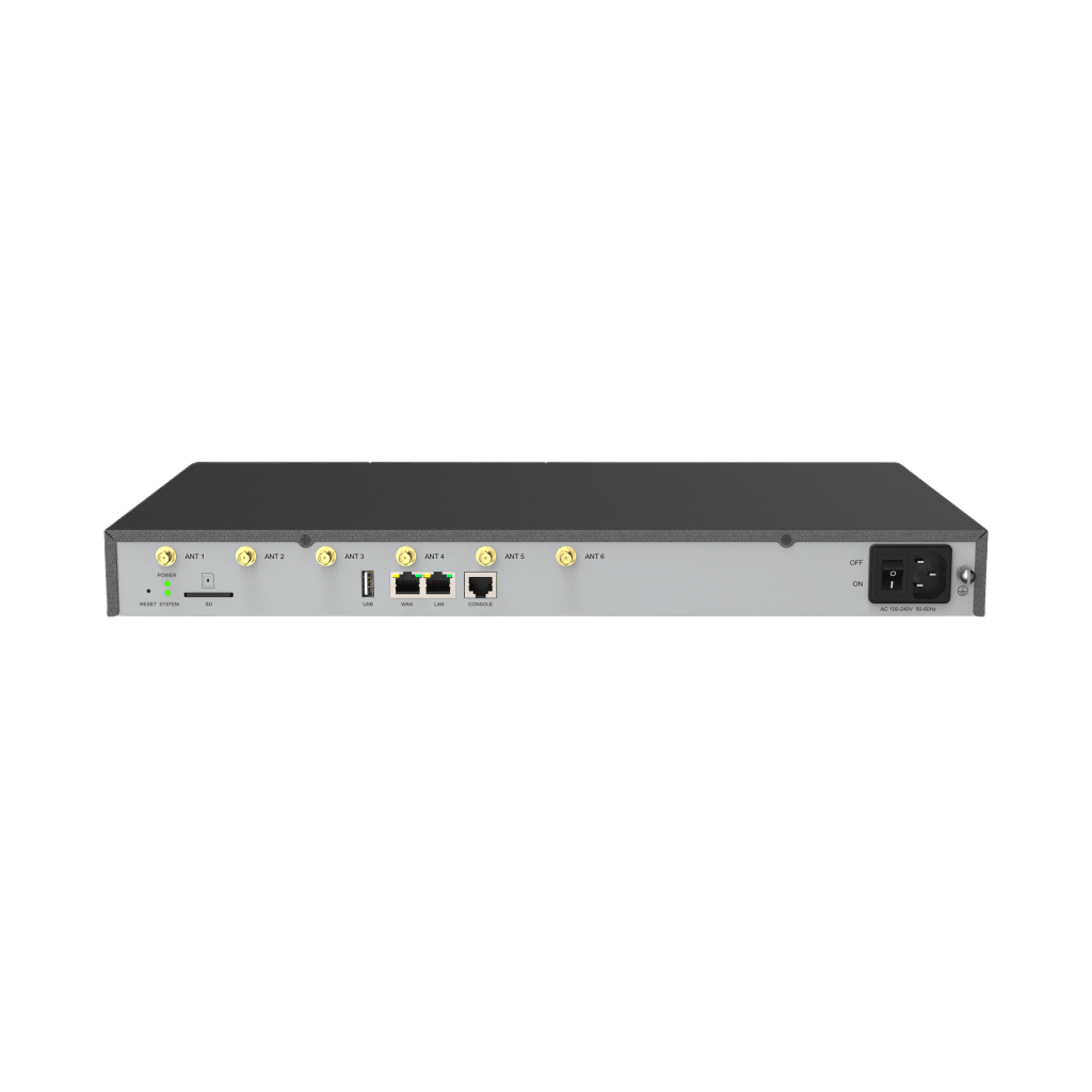 Conmutador IP PBX Enterprise Modular / 300 Extensiones Expansible a 500 / 60 Llamadas Simultáneas Expansible a 120 / Hasta 2 Puertos E1/PRI / Hot Standby / 16 Puertos FXO/FXS / Call Center y Omnicanal IA YEASTAR - Imagen 3