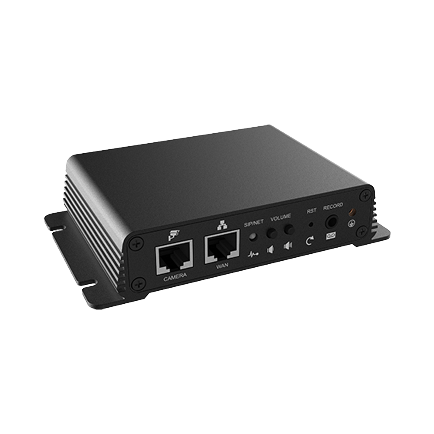 Gateway para Voceo, Paging y Video / Soporte 1 Cámara / Amplificador integrado de hasta 30 W FANVIL - Imagen 2