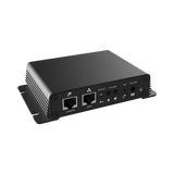 Gateway para Voceo, Paging y Video / Soporte 1 Cámara / Amplificador integrado de hasta 30 W FANVIL - Imagen 2