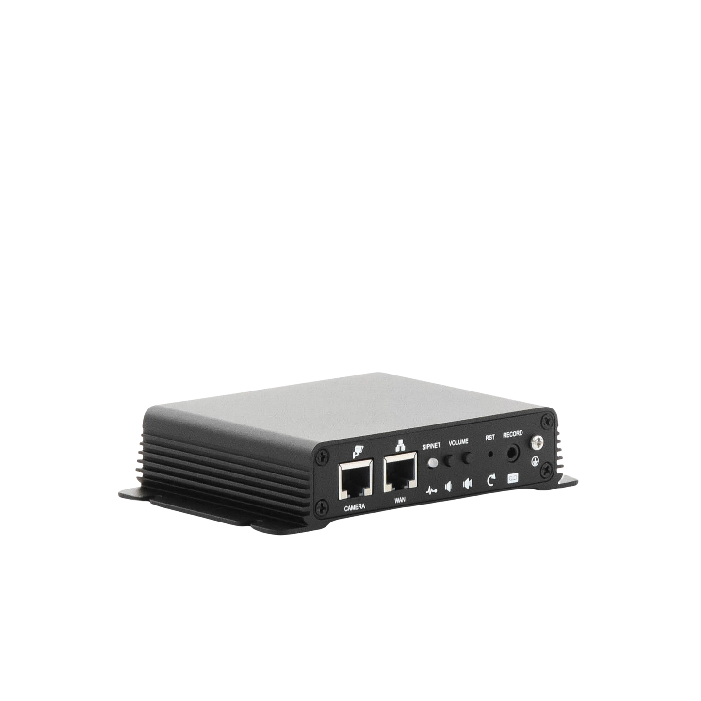 Gateway para Voceo, Paging y Video / Soporte 1 Cámara / Amplificador integrado de hasta 30 W FANVIL - Imagen 3