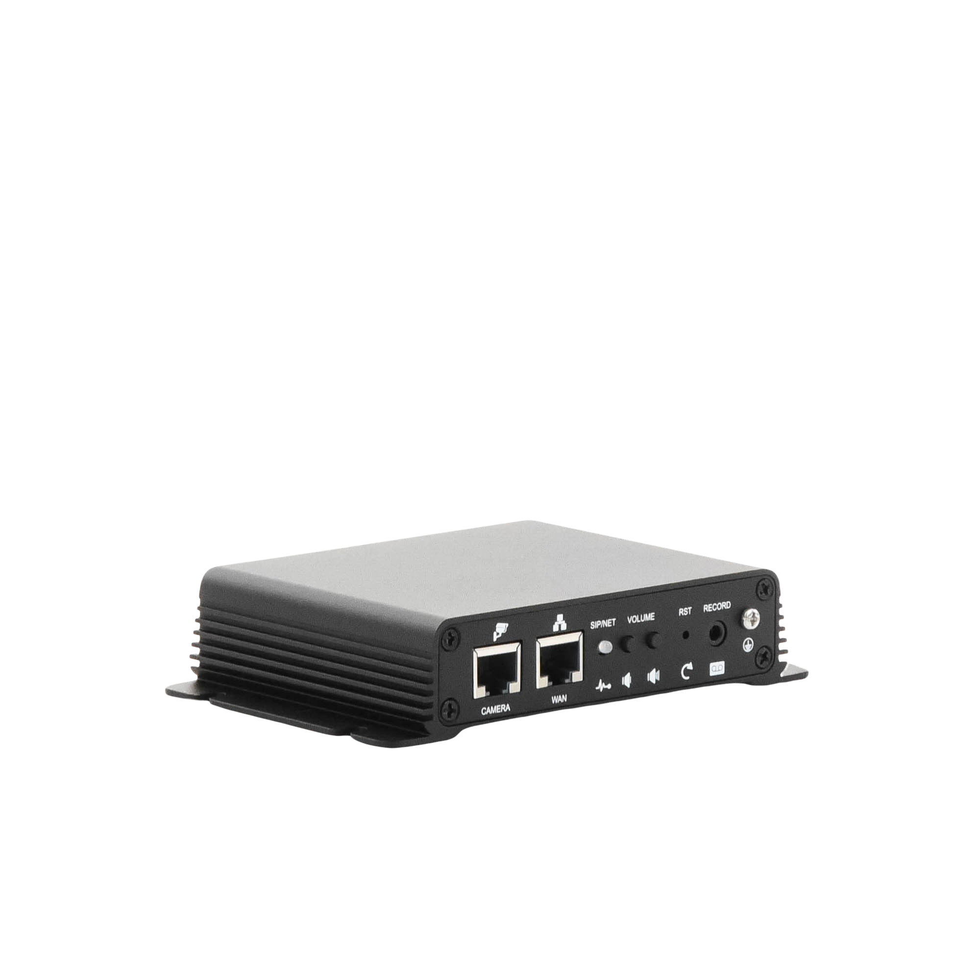 Gateway para Voceo, Paging y Video / Soporte 1 Cámara / Amplificador integrado de hasta 30 W FANVIL - Imagen 3