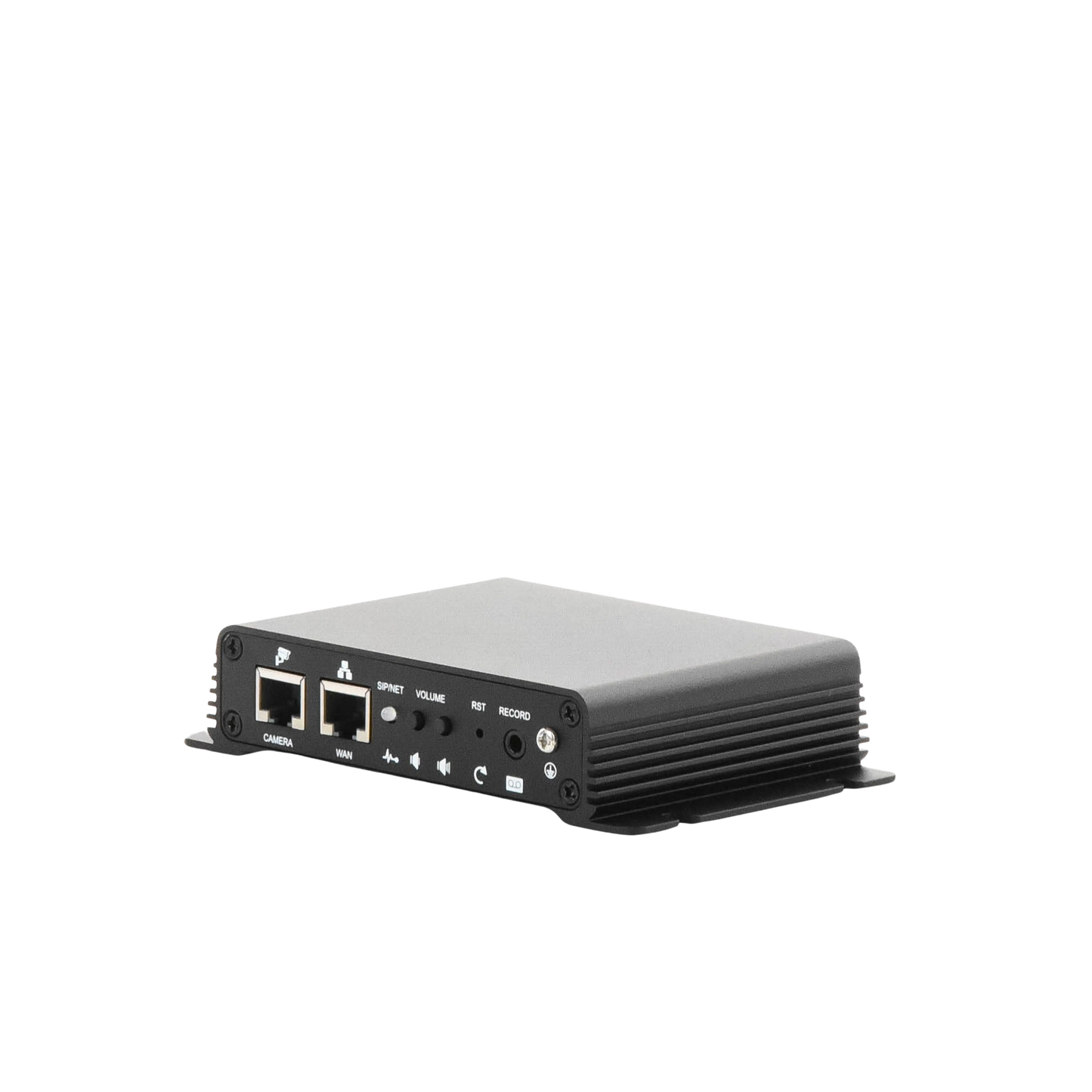Gateway para Voceo, Paging y Video / Soporte 1 Cámara / Amplificador integrado de hasta 30 W FANVIL - Imagen 5