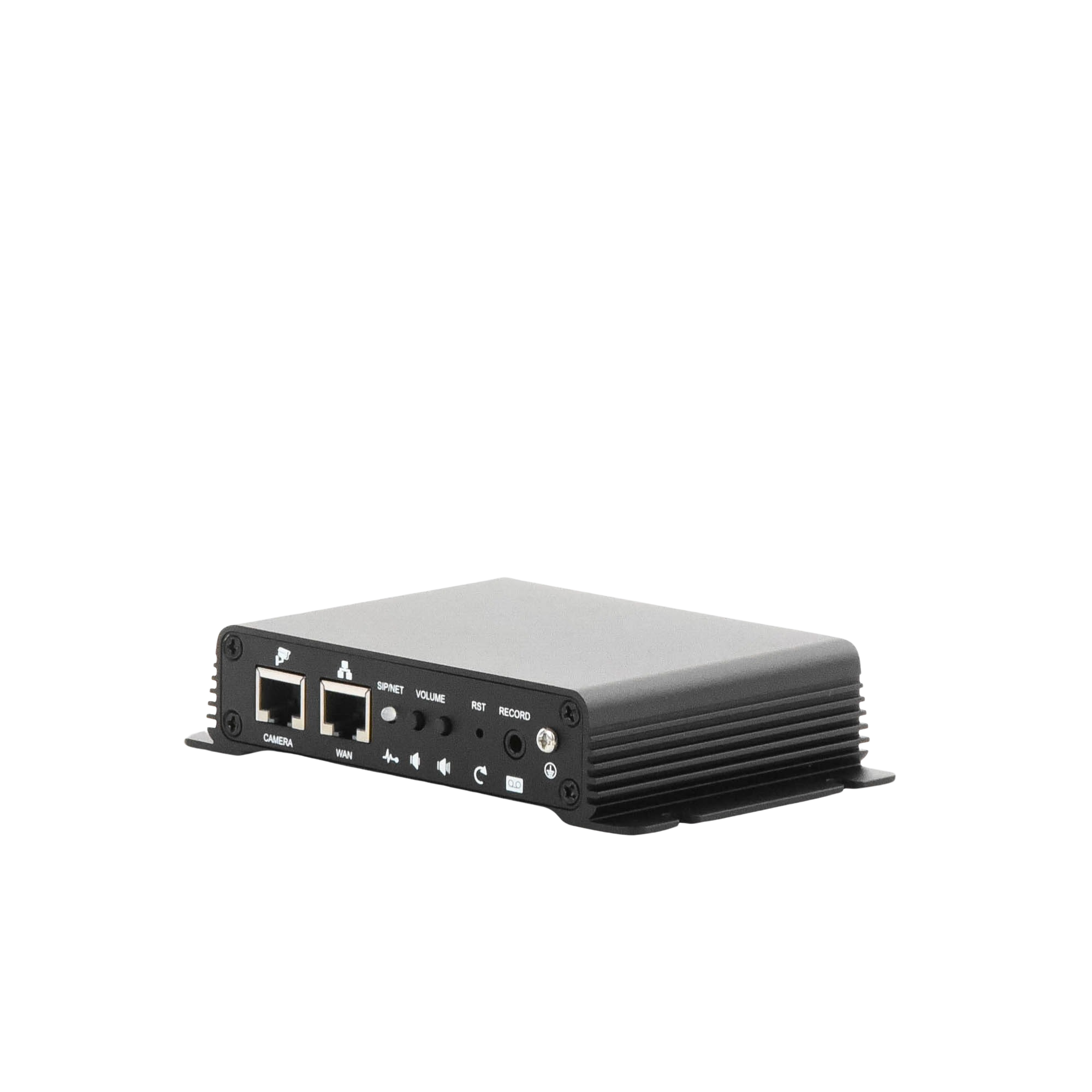 Gateway para Voceo, Paging y Video / Soporte 1 Cámara / Amplificador integrado de hasta 30 W FANVIL - Imagen 5