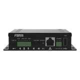 Puerta De Enlace Fanvil 2 Líneas SIP Entrada De Audio 3.5mm Salida PA 30 W USB MP3 PA3F - Imagen 2