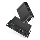 Puerta De Enlace Fanvil 2 Líneas SIP Entrada De Audio 3.5mm Salida PA 30 W USB MP3 PA3F - Imagen 3