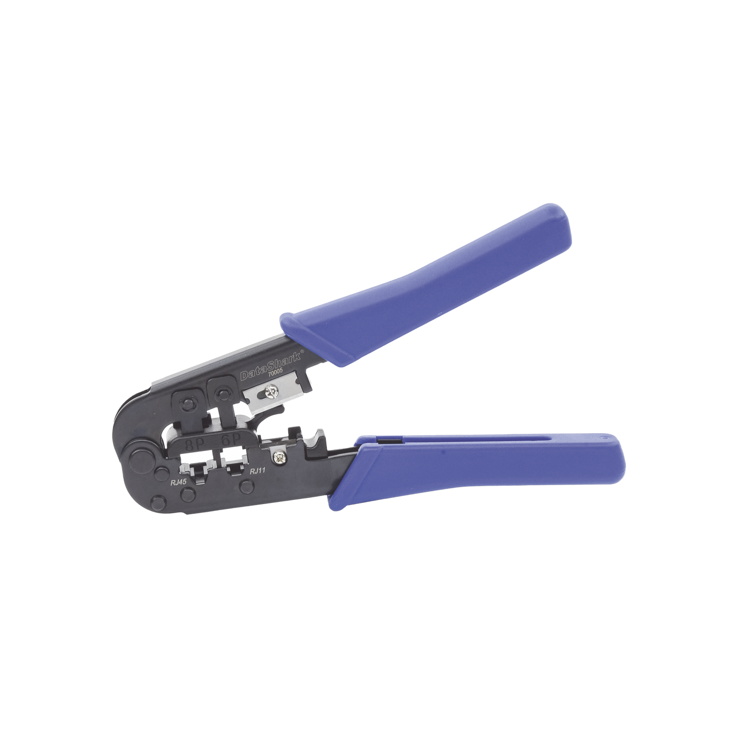 Pinzas para terminación de conectores RJ45/RJ11/RJ12 para cable UTP TEMPO - Imagen 3