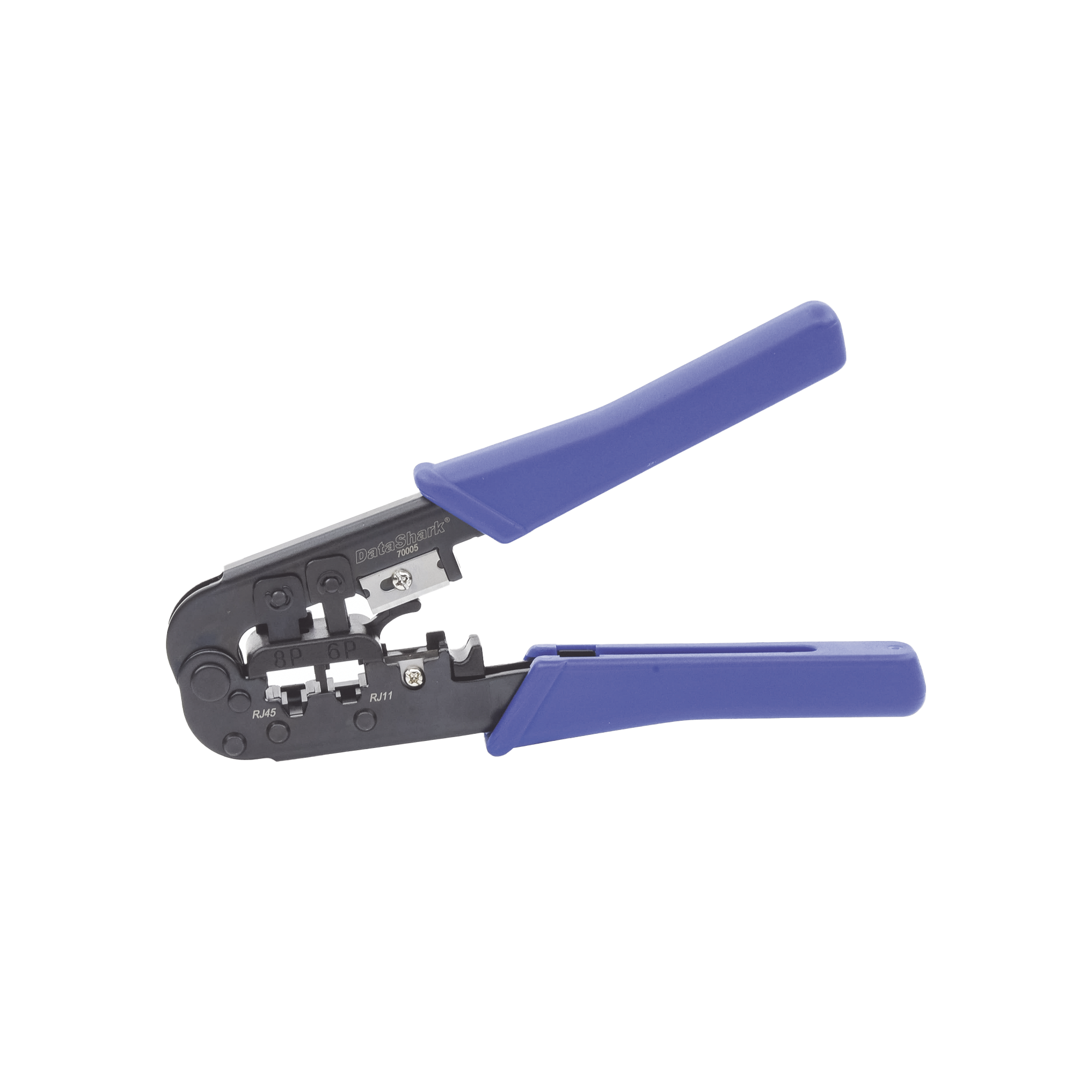 Pinzas para terminación de conectores RJ45/RJ11/RJ12 para cable UTP TEMPO - Imagen 3