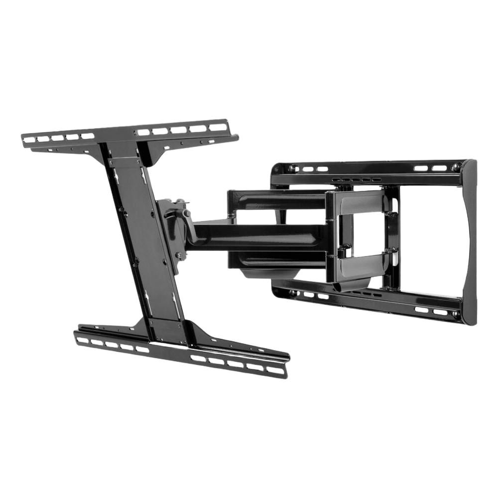Soporte de Pared Articulado / Pantallas 39" a 90" / Extensión 542 mm / Capacidad 68 kg / VESA 200x100 a 600x400 mm / Inclinación +15°/-5° / Pivote ±90° PEERLESS - Imagen 1