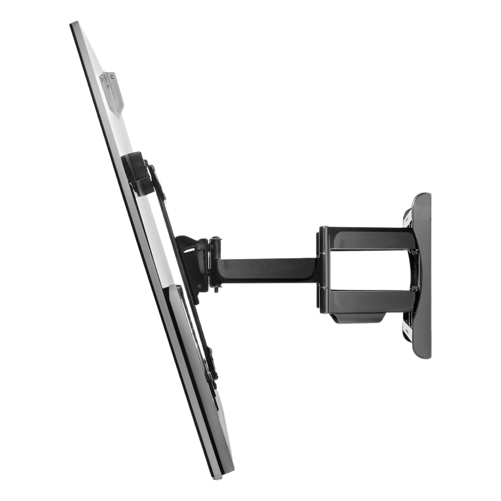 Soporte de Pared Articulado / Pantallas 39" a 90" / Extensión 542 mm / Capacidad 68 kg / VESA 200x100 a 600x400 mm / Inclinación +15°/-5° / Pivote ±90° PEERLESS - Imagen 2