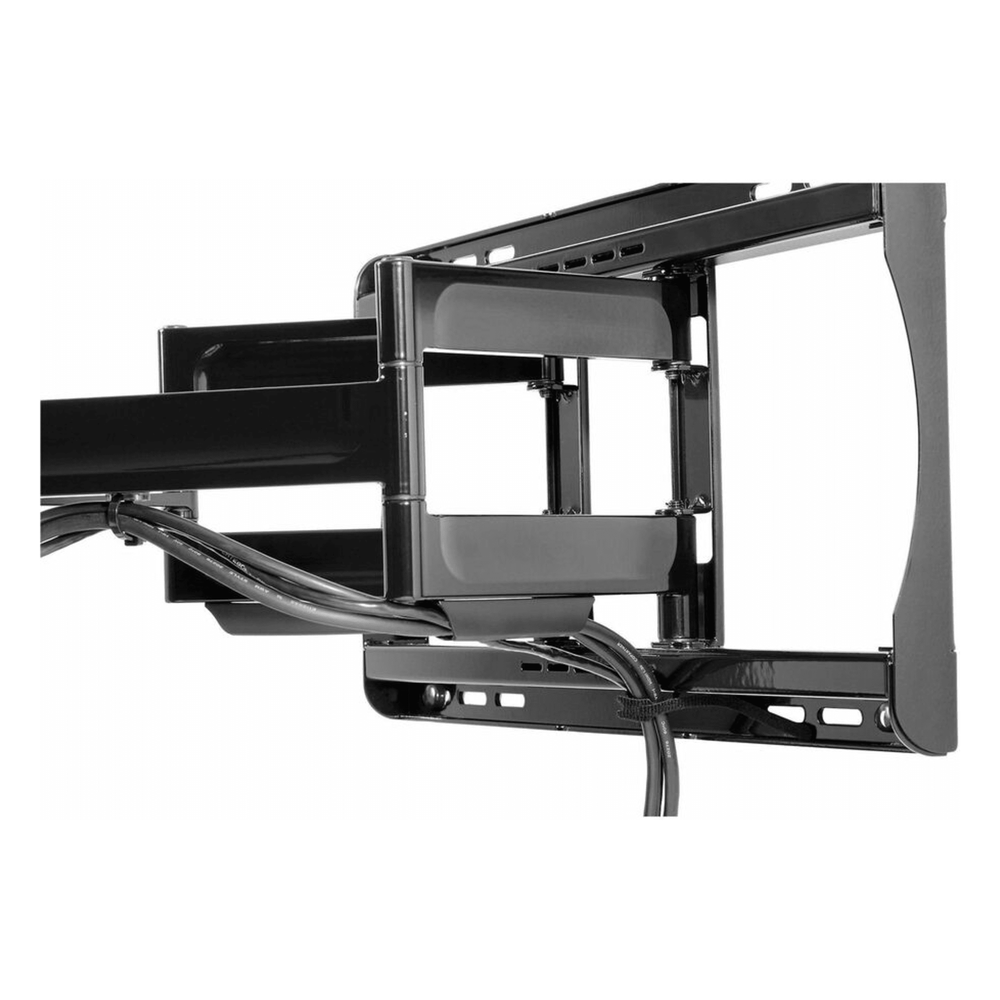 Soporte de Pared Articulado / Pantallas 39" a 90" / Extensión 542 mm / Capacidad 68 kg / VESA 200x100 a 600x400 mm / Inclinación +15°/-5° / Pivote ±90° PEERLESS - Imagen 3