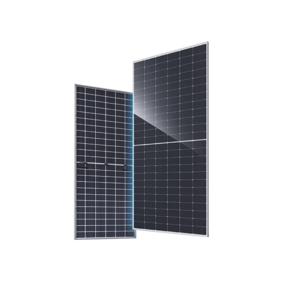 Paneles SolaresJA SolarJA-M66D45-625/LBPanel Solar Bifacial 625W Vidrio Doble n - type DeepBlue 4.0 Pro JA Solar JAM66D45 - 625/LB - SILYMX