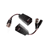 Par De Transceptores Pasivos De Hasta 4 Megapíxeles PFM802 - SILYMX