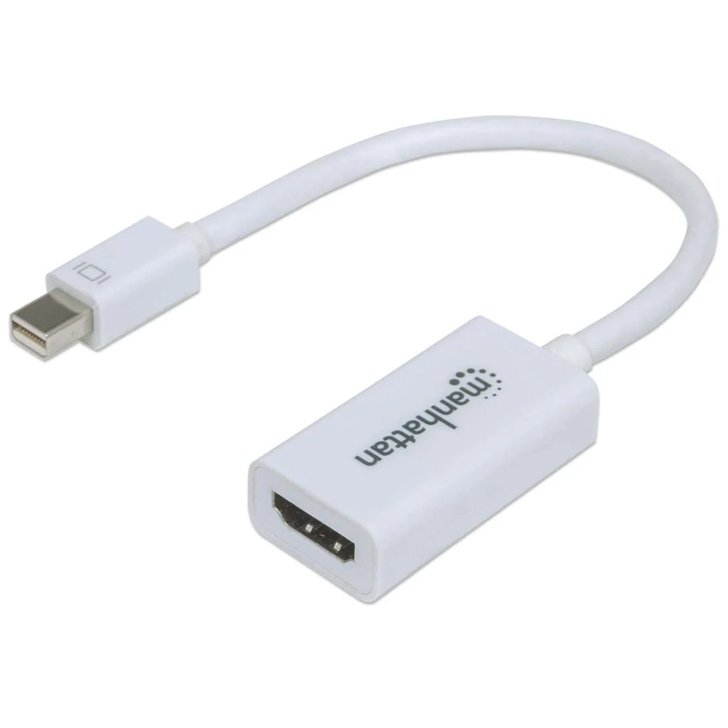 Adaptador Pasivo Mini DisplayPort a HDMI 151399 - SILYMX