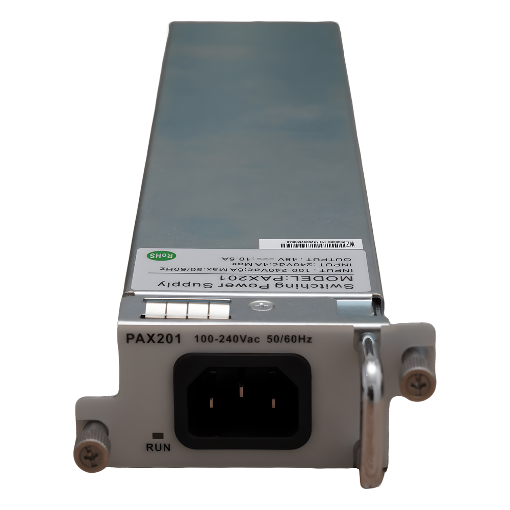 Fuente de poder CA para OLT V-SOL V5600-X2 - Imagen 4