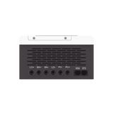 Controlador SolarMUSTPC188025FControlador Solar MPPT 80A 12/24/36/48V VOC 245Vcc Baterias Litio MUST PC188025F - SILYMX