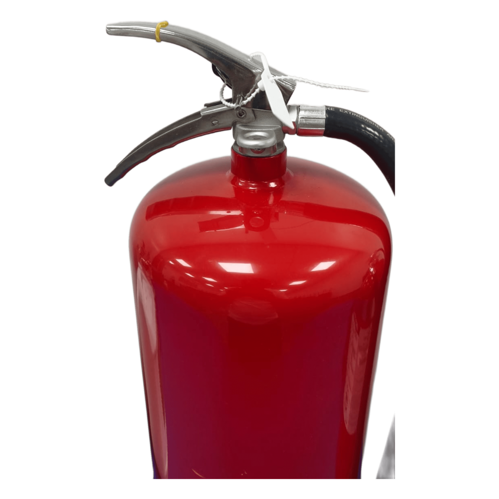 Extintor de Polvo Químico Seco / 10 lb (4.53 kg) / Clase ABC / UL EX 26837 / Descarga 22 s / -40°C a 49°C VICTORY - Imagen 1