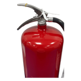 Extintor de Polvo Químico Seco / 10 lb (4.53 kg) / Clase ABC / UL EX 26837 / Descarga 22 s / -40°C a 49°C VICTORY - Imagen 1