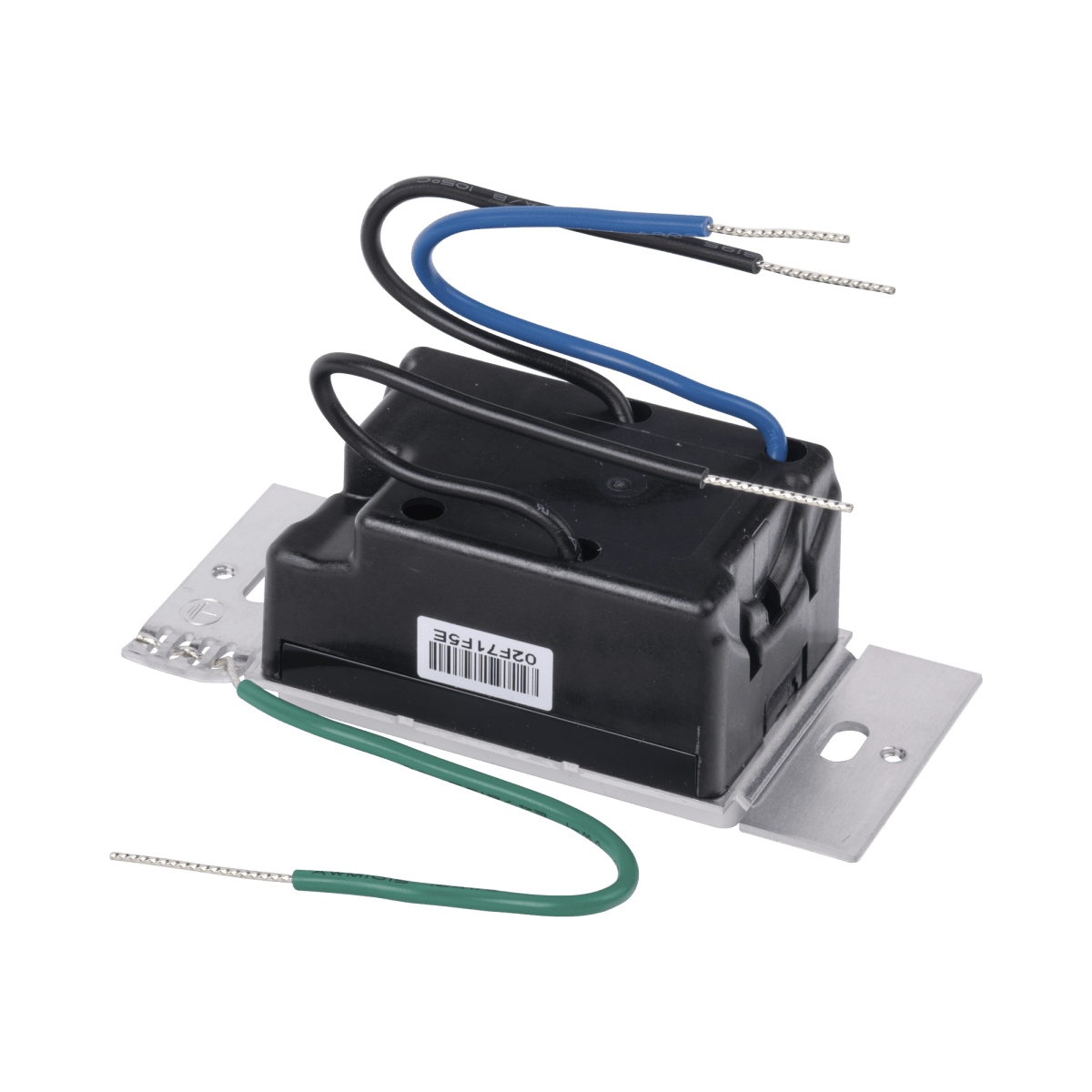 AutomatizaciónLUTRON CASETA WIRELESSPD5WSDVWHInterruptor Inteligente On/Off 5A 120 - 277V Sin Cable Neutro Control Remoto Lutron Caseta Wireless PD5WSDVWH - SILYMX