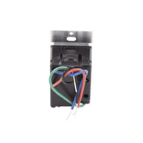 AutomatizaciónLUTRON CASETA WIRELESSPD5WSDVWHInterruptor Inteligente On/Off 5A 120 - 277V Sin Cable Neutro Control Remoto Lutron Caseta Wireless PD5WSDVWH - SILYMX