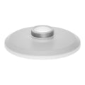 Adaptador de Montaje Pared Techo Compatible con Cámaras Domo Profesionales Dahua DH-PFA101