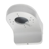 Adaptador Para Brazo De Pared Para Cámaras Domo Dahua  DH-PFB204W - SILYMX